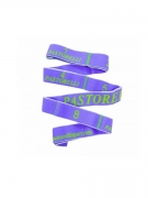 Pastorelli / Резина эспандер для растяжки Junior до 8 лет